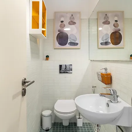 Whome Elegant Chiado Retreat Comfort In Lisbon's Heart Lisboa