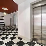Whome Elegant Chiado Retreat Comfort In Lisbon's Heart Apartamento Lisboa