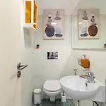 Whome Elegant Chiado Retreat Comfort In Lisbon's Heart Lisboa