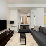 Whome Elegant Chiado Retreat Comfort In Lisbon's Heart