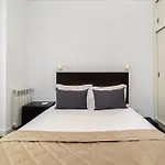 Apartamento Whome Elegant Chiado Retreat Comfort In Lisbon's Heart